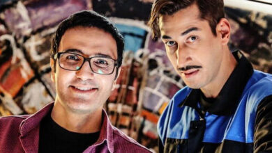 فیلم سینمایی آقای سانسور