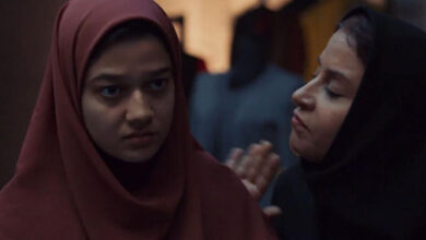 فیلم سینمایی یلدا