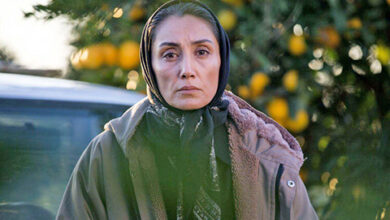 فیلم سینمایی «روزهای نارنجی»