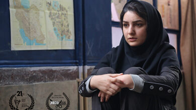 فیلم کوتاه زنگ تفریح