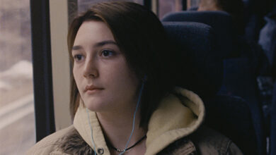 فیلم سینمایی هرگز به‌ندرت گاهی همیشه