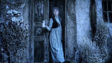 فیلم سینمایی «زالاوا»