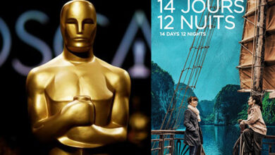 جوایز اسکار - فیلم ۱۴ روز ۱۲ شب