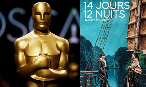 جوایز اسکار - فیلم ۱۴ روز ۱۲ شب