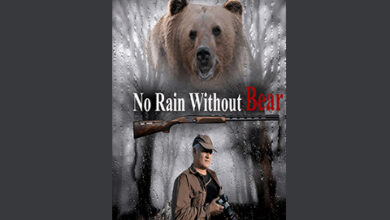 فیلم مستند «خرس نباشد باران نمی بارد»