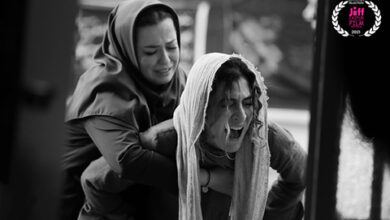 فیلم سینمایی گورکن