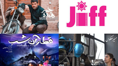 حضور سه فیلم ایرانی در جشنواره بین‌المللی فیلم جیپور هند