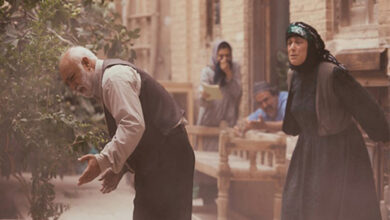 فیلم سینمایی «مهران»