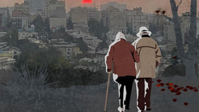 فیلم مستند داستانی تکیه‌گاه