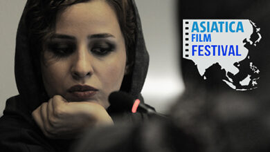 مرضیه ریاحی