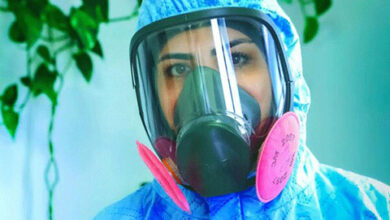 فیلم مستند بعد از این سه ماه