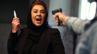 فیلم سینمایی بانک‌زده‌ها