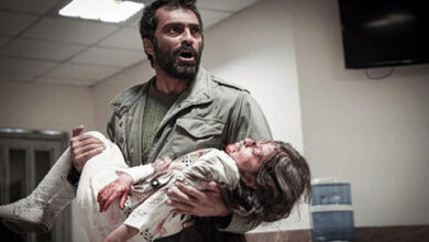 فیلم سینمایی بی‌آبان