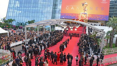 جشنواره فیلم کن