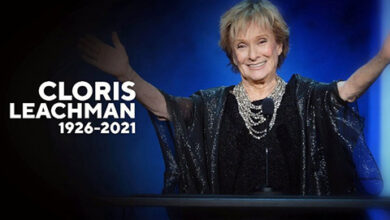 کلوریس لیچمن