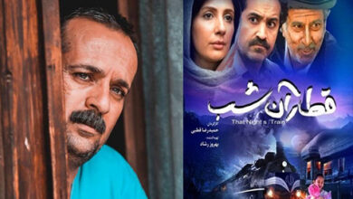 فیلمهای ایرانی در جشنواره بین المللی فیلم