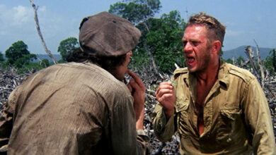 گریگوری سیرا