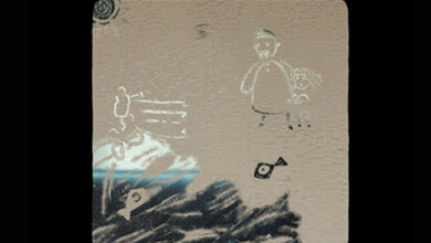 فیلم انیمیشن هبوب