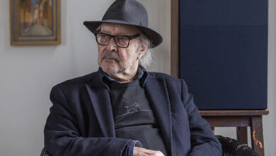 ژان لوک گدار