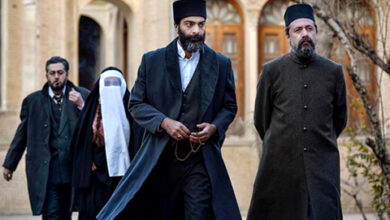 فیلم سینمایی ماه بی‌بی