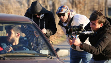 فیلم کوتاه متروک