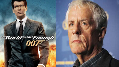 مایکل اپتد - جیمز باند