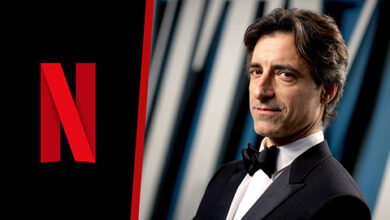 قرارداد همکاری بلند مدت نوآ بامباک با نتفلیکس