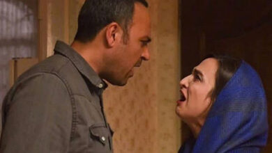 فیلم سینمایی شاهین