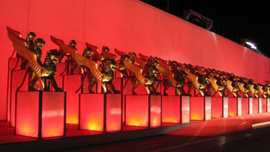 جشنواره فیلم ونیز