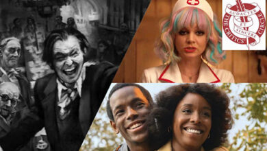 بهترین فیلم‌های ۲۰۲۰ - حلقه منتقدان فیلم لندن