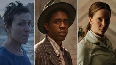 معرفی بهترین فیلمهای سال 2020