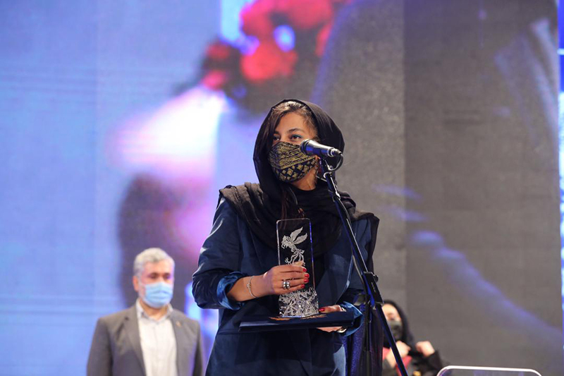 گزارش کامل مراسم اختتامیه سی و نهمین جشنواره فیلم فجر