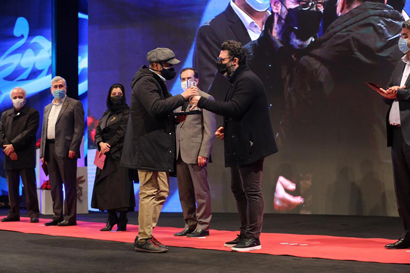 گزارش کامل مراسم اختتامیه سی و نهمین جشنواره فیلم فجر