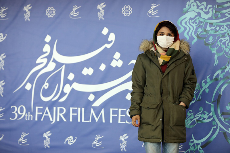عکسهایی از حاشیه تا متن چهارمین روز جشنواره سی و نهم فیلم فجر