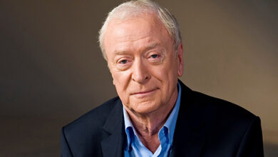 مایکل کین بازیگر «فراری‌های بزرگ» شد