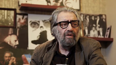 رونمایی از آنونس فيلم «مستند سينمای ايران»