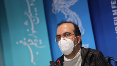 نشست خبری و پرسش و پاسخ فیلم «منصور» در جشنواره فیلم فجر