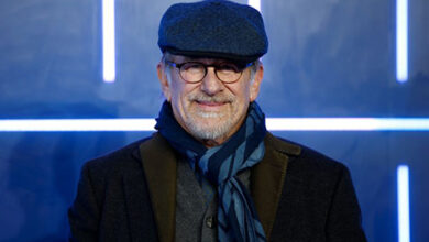 استیون اسپیلبرگ