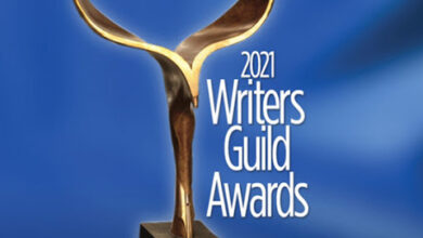 انجمن نویسندگان آمریکا