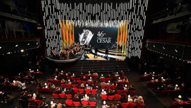 چهل و ششمین دوره جوایز سزار