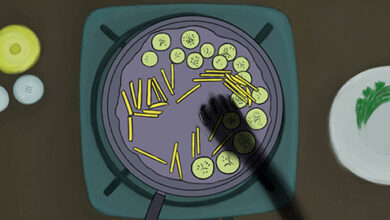 فیلم انیمیشن آنیما