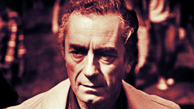 میکل‌آنجلو آنتونیونی