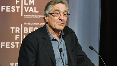 رابرت دنیرو و جشنواره فیلم ترایبکا