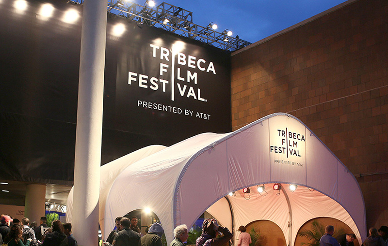 جشنواره بین‌المللی فیلم ترایبکا