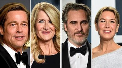 مراسم اسکار