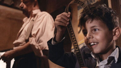 سینما پارادیزو