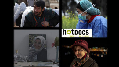 رقابت ۴ مستند ایرانی در جشنواره فیلم کانادایی