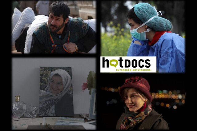 رقابت ۴ مستند ایرانی در جشنواره فیلم کانادایی