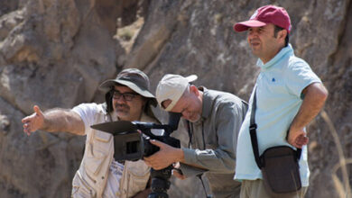 فیلم مستند گنج دره