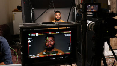 ادامه فیلمبرداری مستند سینمایی ایران‌زاد